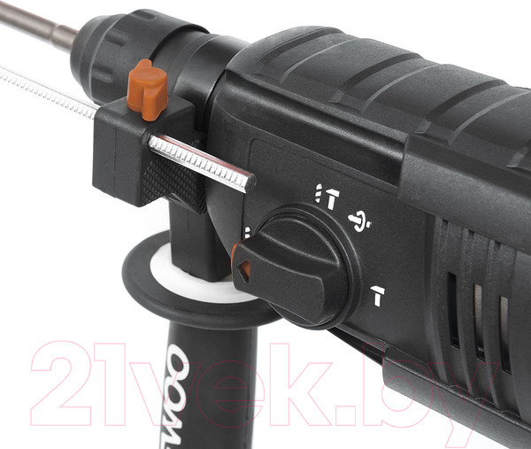 Изображение товара Перфоратор Daewoo Power DAH 820