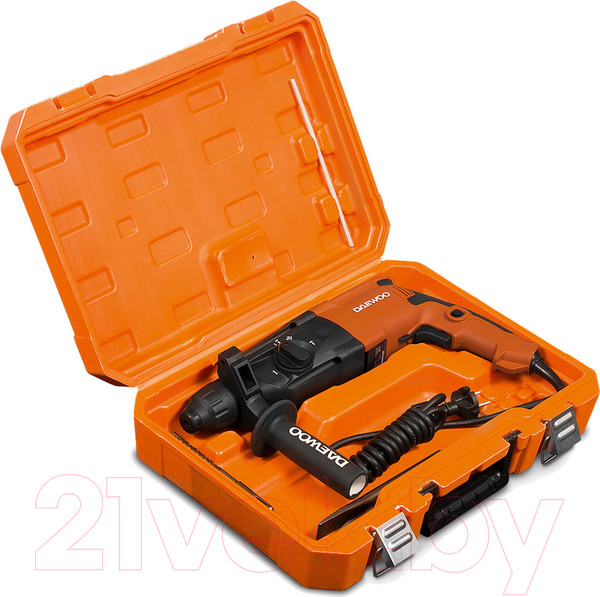 Изображение товара Перфоратор Daewoo Power DAH 820