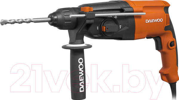Изображение товара Перфоратор Daewoo Power DAH 920
