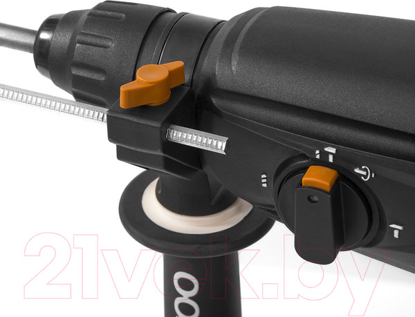 Изображение товара Перфоратор Daewoo Power DAH 920