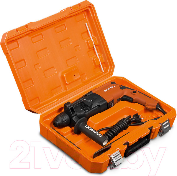 Изображение товара Перфоратор Daewoo Power DAH 920