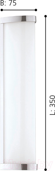 Изображение товара Бра Eglo Gita 2 94712