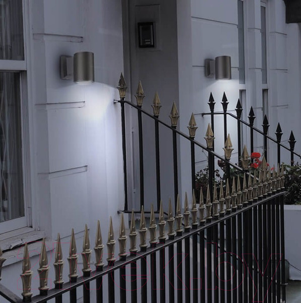 Изображение товара Бра уличное Novotech Landscape 370357