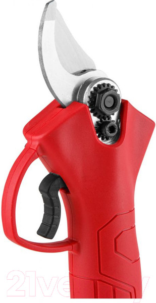 Изображение товара Секатор аккумуляторный Wortex CBS 2535 ALL1 (0329111)