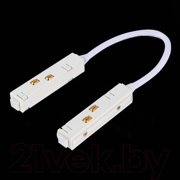 Изображение товара Коннектор для шинопровода ST Luce ST006.549.00