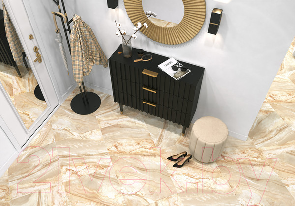 Изображение товара Плитка Alma Ceramica Magic TWU93MGC08R (300x900)