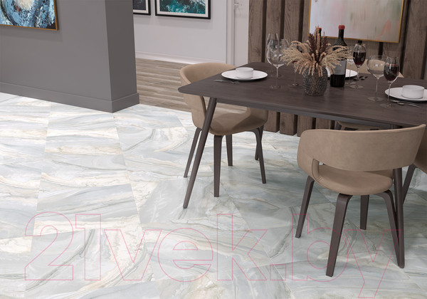 Изображение товара Плитка Alma Ceramica Magic TWU93MGC08R (300x900)