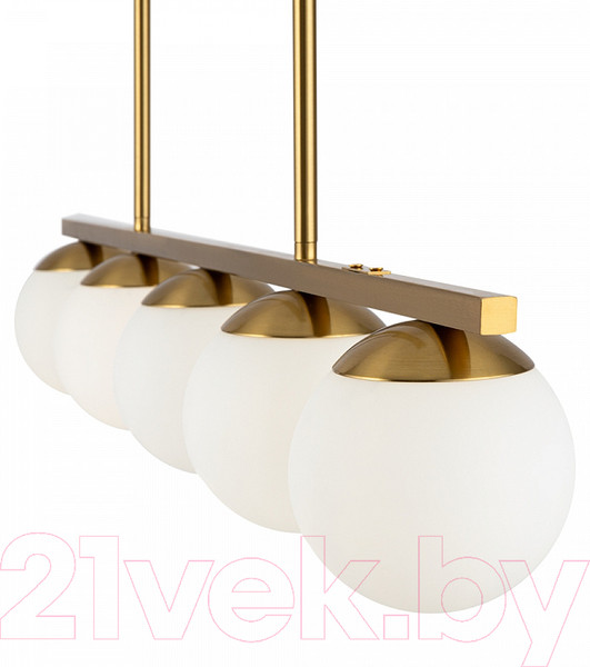 Изображение товара Люстра Freya Zing FR5199PL-05BS