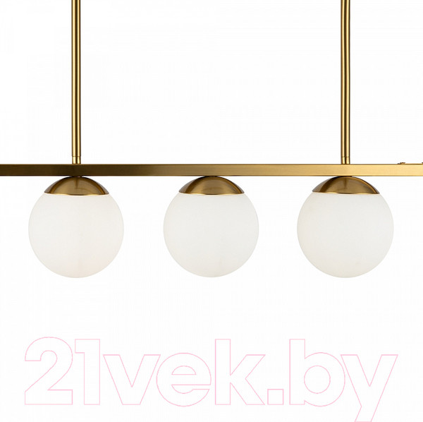 Изображение товара Люстра Freya Zing FR5199PL-05BS