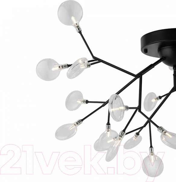 Изображение товара Люстра Freya Florencia FR5049CL-27B