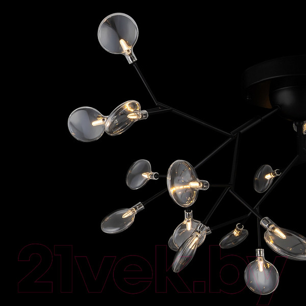 Изображение товара Люстра Freya Florencia FR5049CL-27B