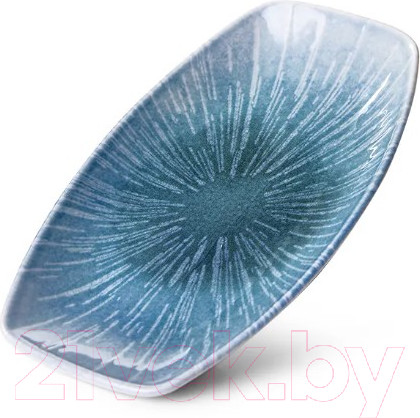 Изображение товара Блюдо Fissman Napoli 3959 (зеленый)