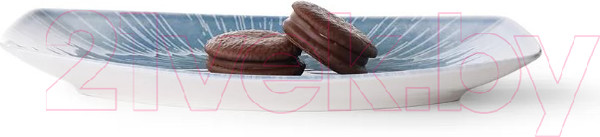 Изображение товара Блюдо Fissman Napoli 3959 (зеленый)