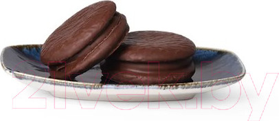 Изображение товара Блюдо Fissman Atlantis 3965 (синий)