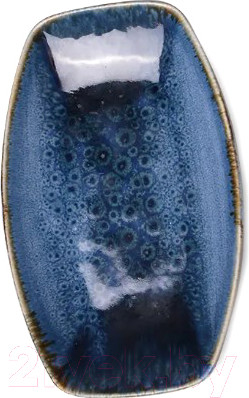 Изображение товара Блюдо Fissman Atlantis 3965 (синий)