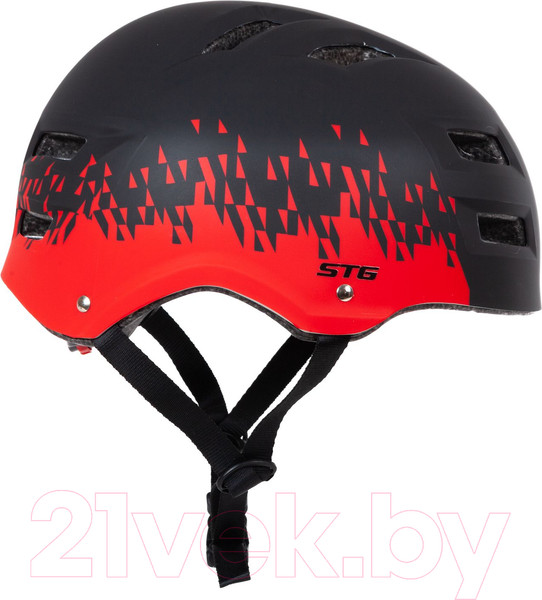 Изображение товара Защитный шлем STG MTV1 / Х106927 (L)