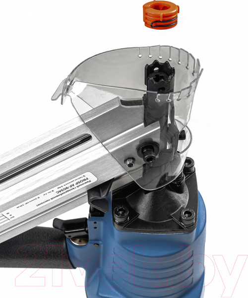 Изображение товара Пневматический гвоздезабиватель Frosp AF-9034C