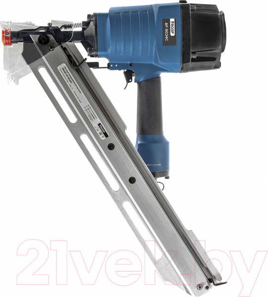 Изображение товара Пневматический гвоздезабиватель Frosp AF-9034C