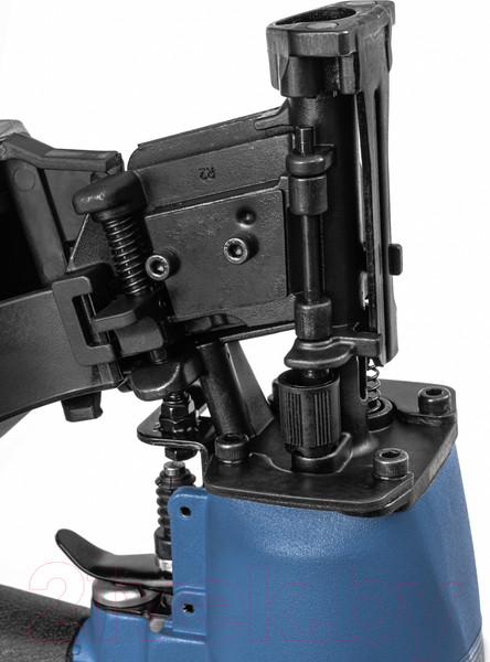 Изображение товара Пневматический гвоздезабиватель Frosp CRN-45N