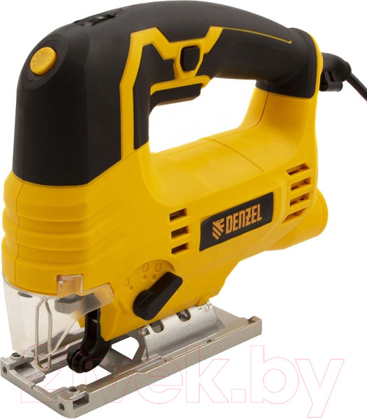 Изображение товара Электролобзик Denzel JS-80 / 27103