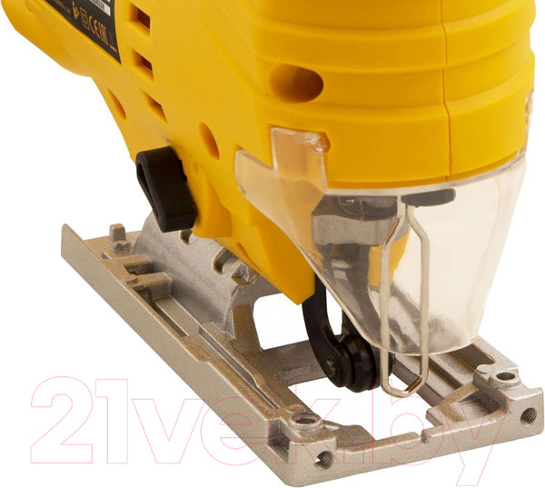 Изображение товара Электролобзик Denzel JS-80 / 27103