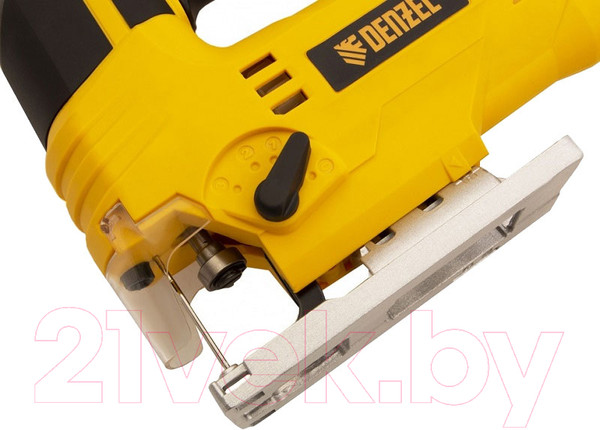 Изображение товара Электролобзик Denzel JS-80 / 27103