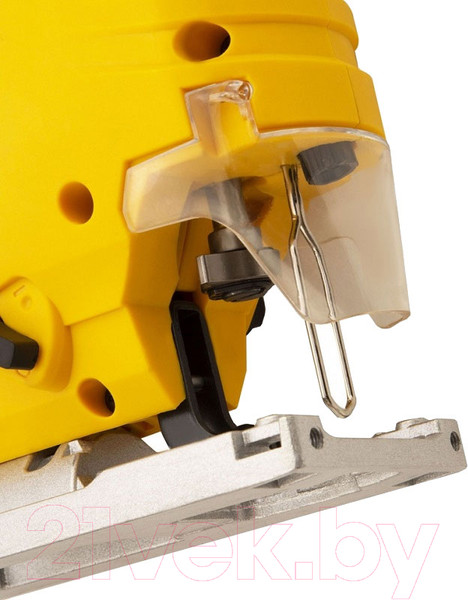 Изображение товара Электролобзик Denzel JS-80 / 27103