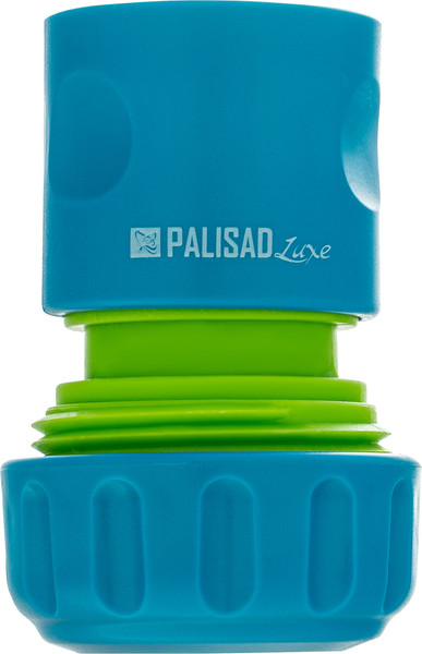Изображение товара Соединитель для шланга Palisad 66257