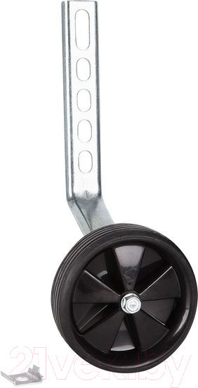 Изображение товара Колеса для велосипеда STG Дополнительное с кронштейном 12"-20" / Х21257