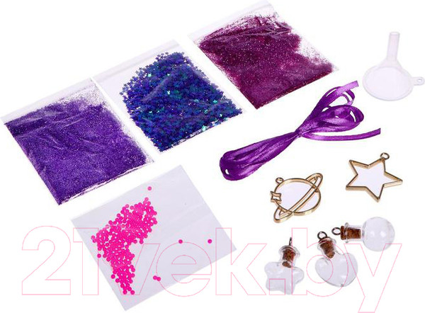 Изображение товара Набор для создания украшений Эврики Создай свое украшение. Волшебница / 4927044