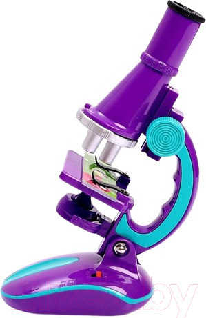 Изображение товара Микроскоп оптический Эврики 7411036