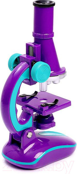 Изображение товара Микроскоп оптический Эврики 7411036