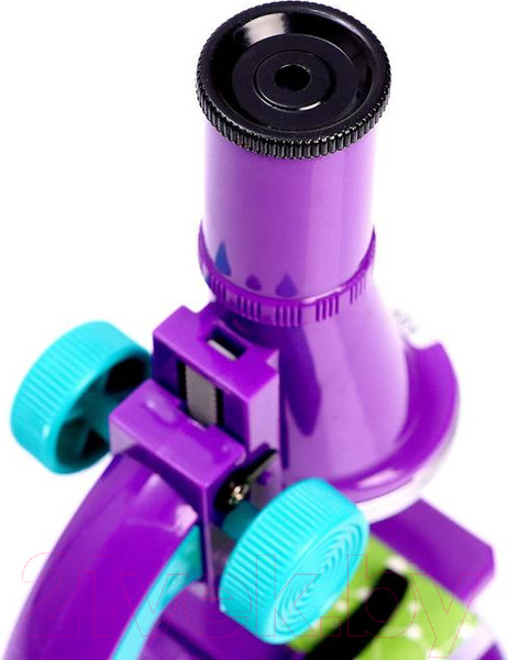 Изображение товара Микроскоп оптический Эврики 7411036