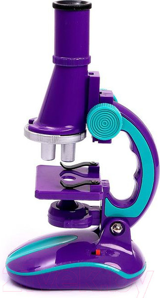 Изображение товара Микроскоп оптический Эврики 7411036