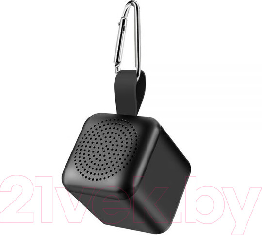 Изображение товара Портативная колонка Arka Slaigo Mini TWS / 11008.02 (черный)