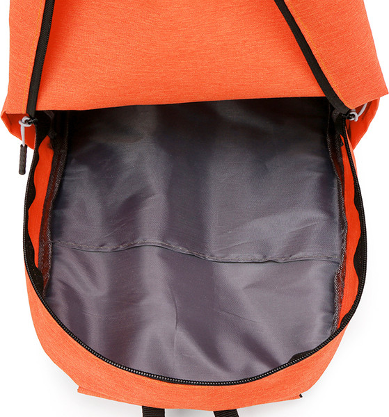 Изображение товара Рюкзак Norvik Simplicity / 4008.07 (оранжевый)