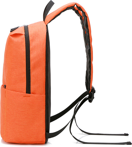 Изображение товара Рюкзак Norvik Simplicity / 4008.07 (оранжевый)