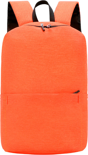 Изображение товара Рюкзак Norvik Simplicity / 4008.07 (оранжевый)