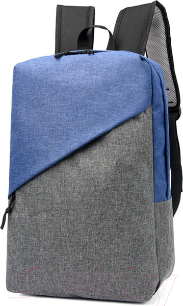 Изображение товара Рюкзак Norvik Quiz / 4020.03 (синий)