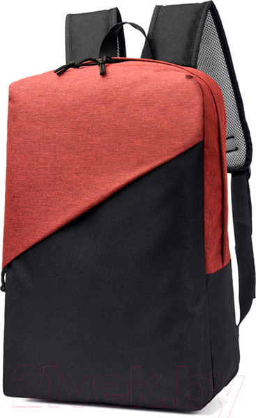 Изображение товара Рюкзак Norvik Quiz / 4020.05 (красный)