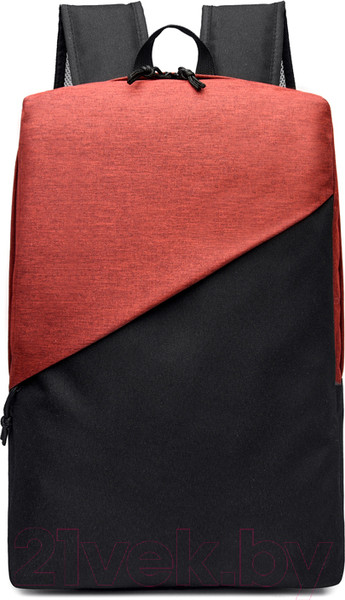 Изображение товара Рюкзак Norvik Quiz / 4020.05 (красный)