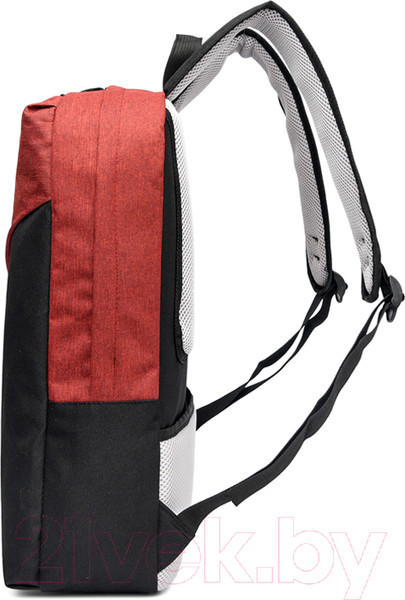 Изображение товара Рюкзак Norvik Quiz / 4020.05 (красный)