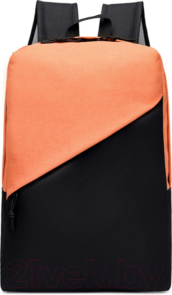 Изображение товара Рюкзак Norvik Quiz / 4020.07 (оранжевый)