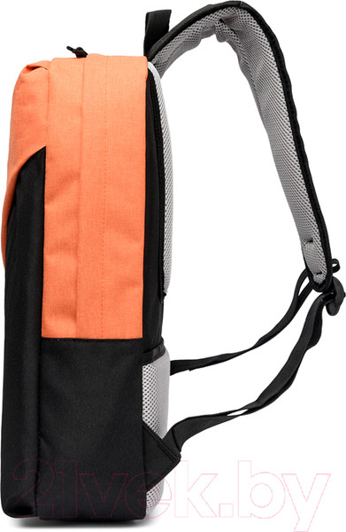 Изображение товара Рюкзак Norvik Quiz / 4020.07 (оранжевый)
