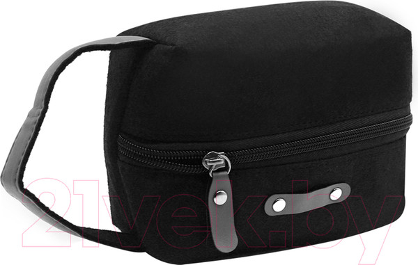 Изображение товара Косметичка No Brand Авиньон / 22003.02 (черный)