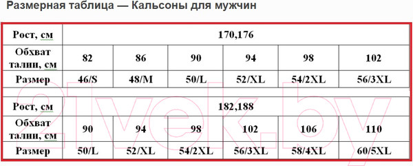 Изображение товара Термоштаны Diwari MKT 583 (р.182,188-98, черный)