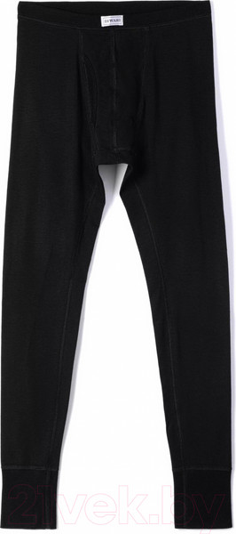 Изображение товара Термоштаны Diwari MKT 583 (р.170,176-94, черный)