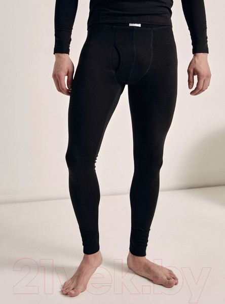 Изображение товара Термоштаны Diwari MKT 583 (р.170,176-94, черный)