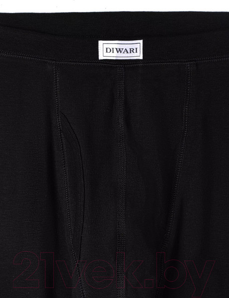 Изображение товара Термоштаны Diwari MKT 583  (р.170,176-90, черный)