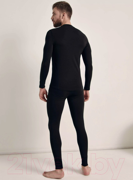 Изображение товара Термоштаны Diwari MKT 583  (р.170,176-90, черный)